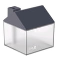 thumbnail image 4 of Humidificador USB Colco 250 ML gris portátil, 4 of 8