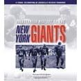 thumbnail image 1 of Pre-Owned Illustrated History Of The New York Giants, 1 of 1