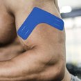 thumbnail image 4 of Muscle V Tape Cinta Atlética Premium 20PCS Útil para Y Levantamiento Pesas, 4 of 8