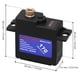 thumbnail image 2 of Micro servomotor JShteea 17G resistente al agua con servo bocina para modelo de barco de coche Axial SCX24, 2 of 9
