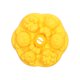 thumbnail image 1 of Molde de silicona de grado alimenticio Homaxy para repostería, herramientas de decoración de pasteles para bebés, molde de silicona para hornear, molde para heladoAmarillo Con tapa Deng Xun unisex, 1 of 2