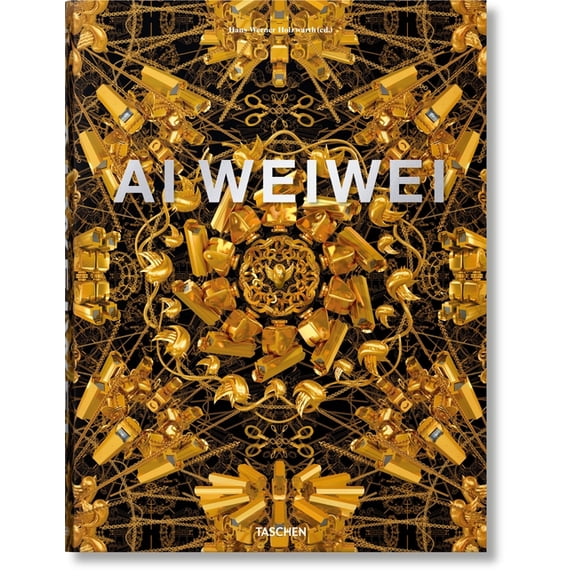 AI Weiwei. Updated Edition, (Hardcover)