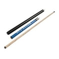 thumbnail image 2 of relayinert Queue de Billard 142cm Queue de Saut en Bois Durable Poignée Noire, 2 of 6