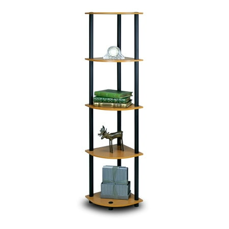 shelves bookcase shelving furinno