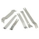 thumbnail image 5 of Kit de herramientas de extracción de molduras de automóvil diseño ergonómico universal herramienta de extracción de sujetadores de automóvil antioxidante de mano ANGGREK Otros, 5 of 8