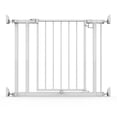 thumbnail image 1 of Puerta de seguridad expandible Ingenuity 27144 blanco, 1 of 8