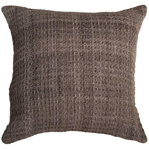 Rizzy Home 20" x 20" Down Filled Pillow