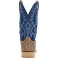 thumbnail image 4 of Durango® Rebel Pro Lite™ Weathered Grey & Denim Blue Western Boot, 4 of 7
