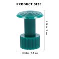 thumbnail image 4 of 30Pcs Car Dent Pulling Tabs Paintless Dent Repair Tools Puller Tabs Car Supplies, 4 of 9