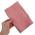 thumbnail image 5 of WEAVILUX Calming Hood for Dogs Pink Polyester Noise Protection Pet Accessory, 5 of 7