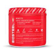 BioSteel Hydration Mix - zero sugar, Essential Electrolyte Sports Drink Powder - Mixed Berry - 20 Servings