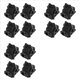 thumbnail image 1 of 12 Piezas Caja de Cambios Carcasa Diferencial Caja de Cambios para 144001 144002 144010 124007 124016 124017 124019 Repuestos, 1 of 5