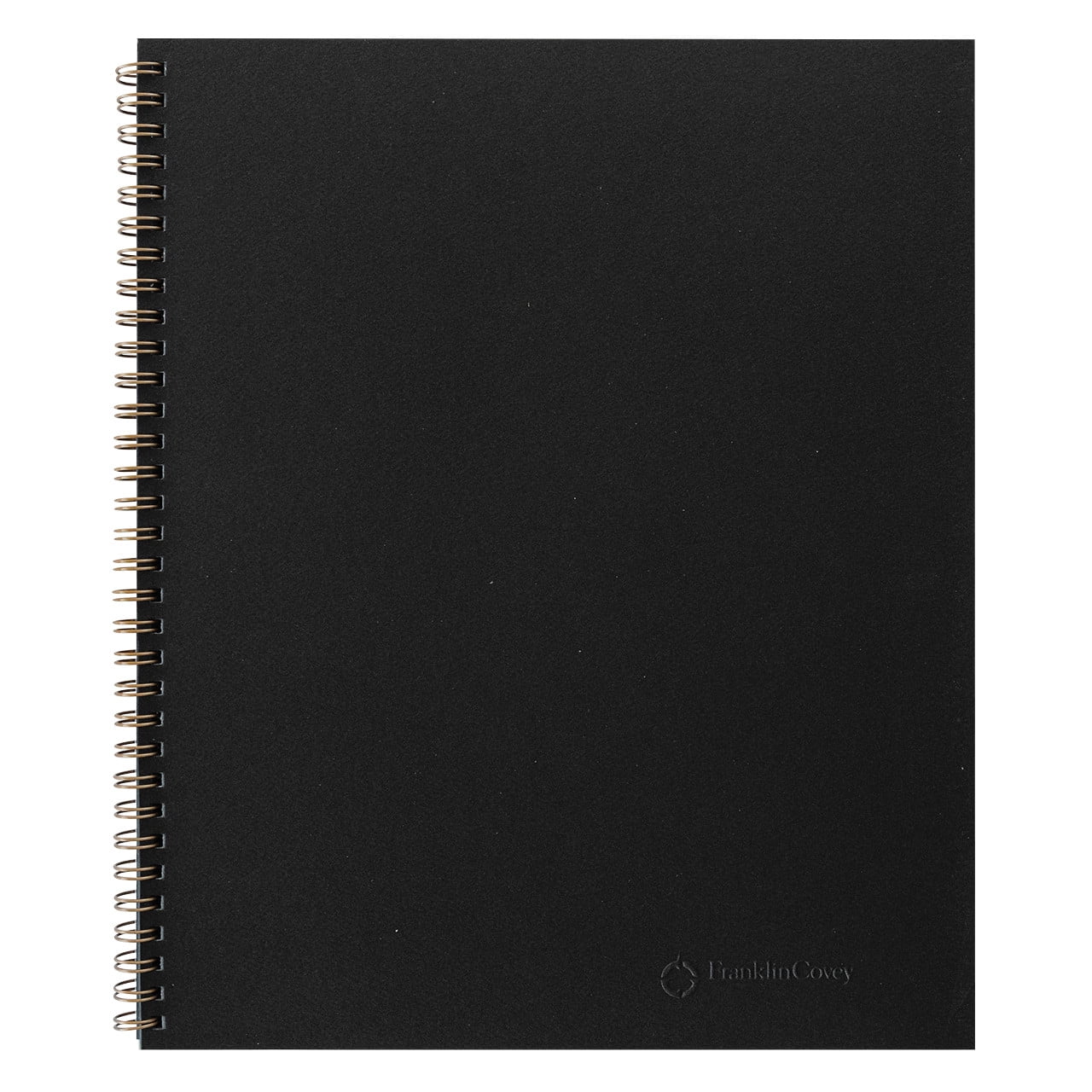 FranklinCovey Better Than a Yellow Pad - Horizontal Notes (Monarch Size)