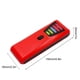 thumbnail image 2 of Medidor EMF Detector EMF eléctrico con Equipo de investigación paranormal de luz LED Batería alimentada para la construcción industrial, 2 of 9