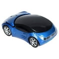 thumbnail image 2 of TIMIFIS Mouse 2.4GHz 1200DPI Wireless Optical Mouse USB Scroll Mice for Tablet Laptop BU Gift, 2 of 3