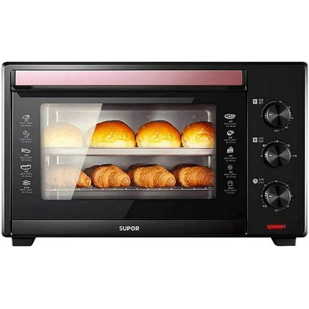 micasa 35l mini oven