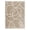 Cream / Azana, variant on Hauteloom Deren Living Room, Bedroom Bohemian Shag Area Rug - Soft Shaggy Farmhouse - High Plush Pile - White, Black, Cream, Light Beige, Bone - 7'10" x 10'