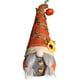 thumbnail image 1 of Wtosuhe Monstruo Rojo Verde Adorno De Muñeco De Peluche De Navidad Dibujos Animados Divertidos Forma De Elfo Feo Decoraciones Navideñas Multiusos Regalo De Navidad, 1 of 4