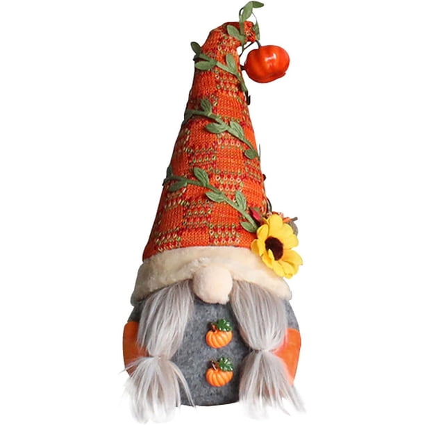 Wtosuhe Monstruo Rojo Verde Adorno De Muñeco De Peluche De Navidad Dibujos Animados Divertidos Forma De Elfo Feo Decoraciones Navideñas Multiusos Regalo De Navidad