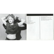 Madonna - Madonna - Music & Performance - CD