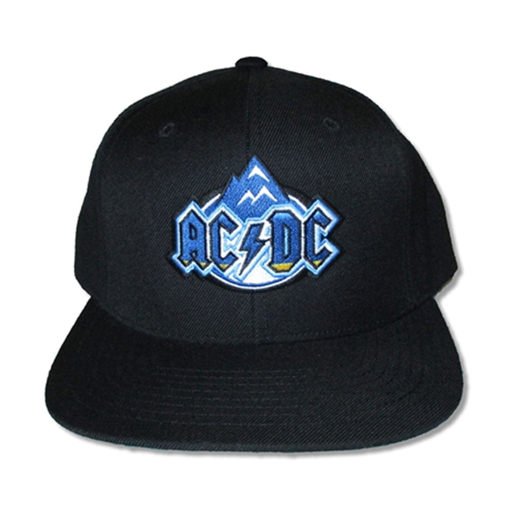 Tommy Hilfiger Men's THD Logo Hat Sky Captain Sports Baseball Cap 6950328 
