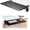 Black-25.6"x11.4", variant on Desk Extender Tray Black 25.6"x11.4" Home Office Use