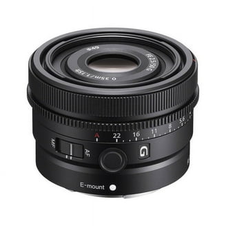 【Gレンズ】SONY SEL1655G F2.8 Amazon.com : Sony E 16–55mm F2.8 G Standard Zoom Lens (SEL1655G