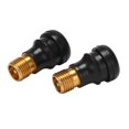 thumbnail image 2 of Válvula de vacío de neumático sin cámara para patinete eléctrico, válvula de Gas de rueda para acceso a patinete eléctrico M365, 100 Uds., 2 of 5