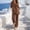 Coffee, variant on Linen Sets For Women Trending Womens Clothes Matching Set Summer Shirt and Wide Leg Pants Outfits Boho Two Piece Sets For Women Linen Womens Summer Sets Women Sets 2 Piece Outfits