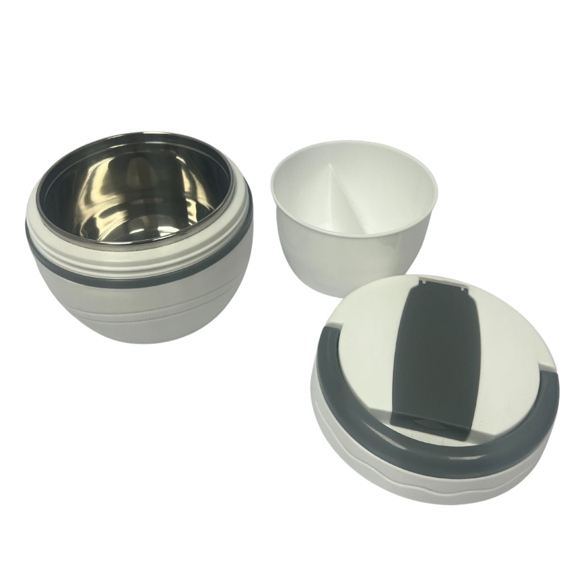 Cocina Criolla Food Thermos of 0.5 Liters