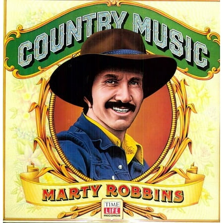 Country Music (Vinyl)