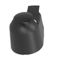 thumbnail image 4 of Cover Rear Windscreen Wiper Arm Cover Cap 6N0955435A Replacement Fit for Roomster/, 4 of 7
