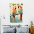 thumbnail image 5 of FCXZI Birds Tree Branch Wall Tapestry Art for Bedroom Living Room 40*60in, 5 of 6