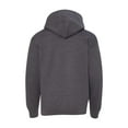 thumbnail image 3 of Gildan 18500B - Youth Hooded Sweatshirt, 3 of 3