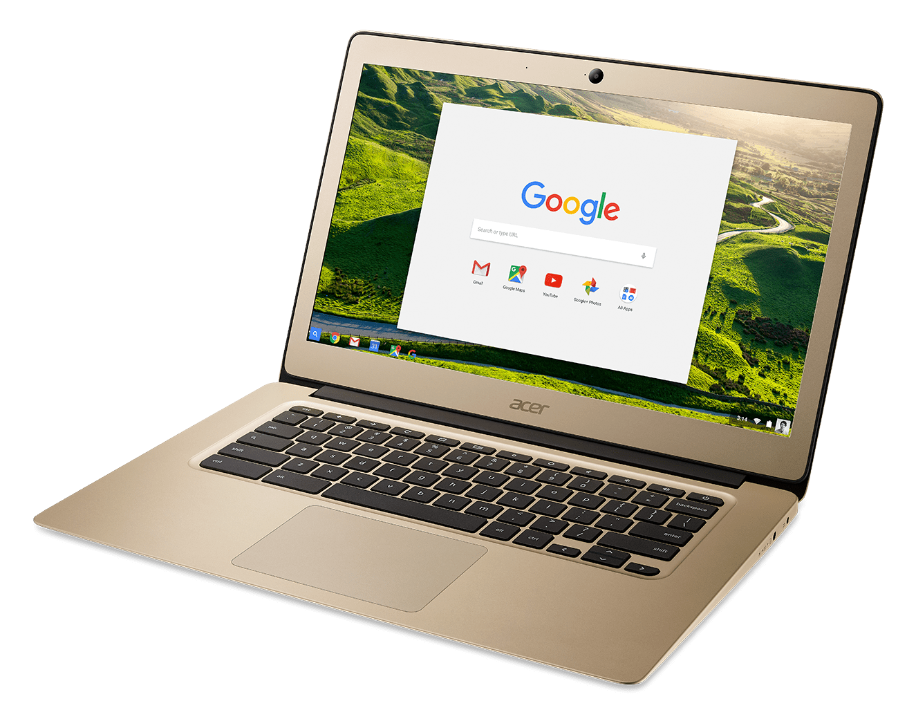 how to download zoom on acer chromebook