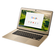 Acer Chromebook 14 CB3431C6ZB 14" Celeron N3160 4 GB RAM 32 GB SSD US