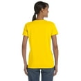 thumbnail image 2 of Gildan G500L Ladies Heavy Cotton T-Shirt, 2 of 3