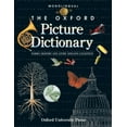 thumbnail image 1 of Oxford Picture Dictionary: Monolingual, 1 of 1