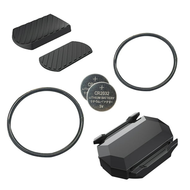 Speed and cadence sensor hotsell