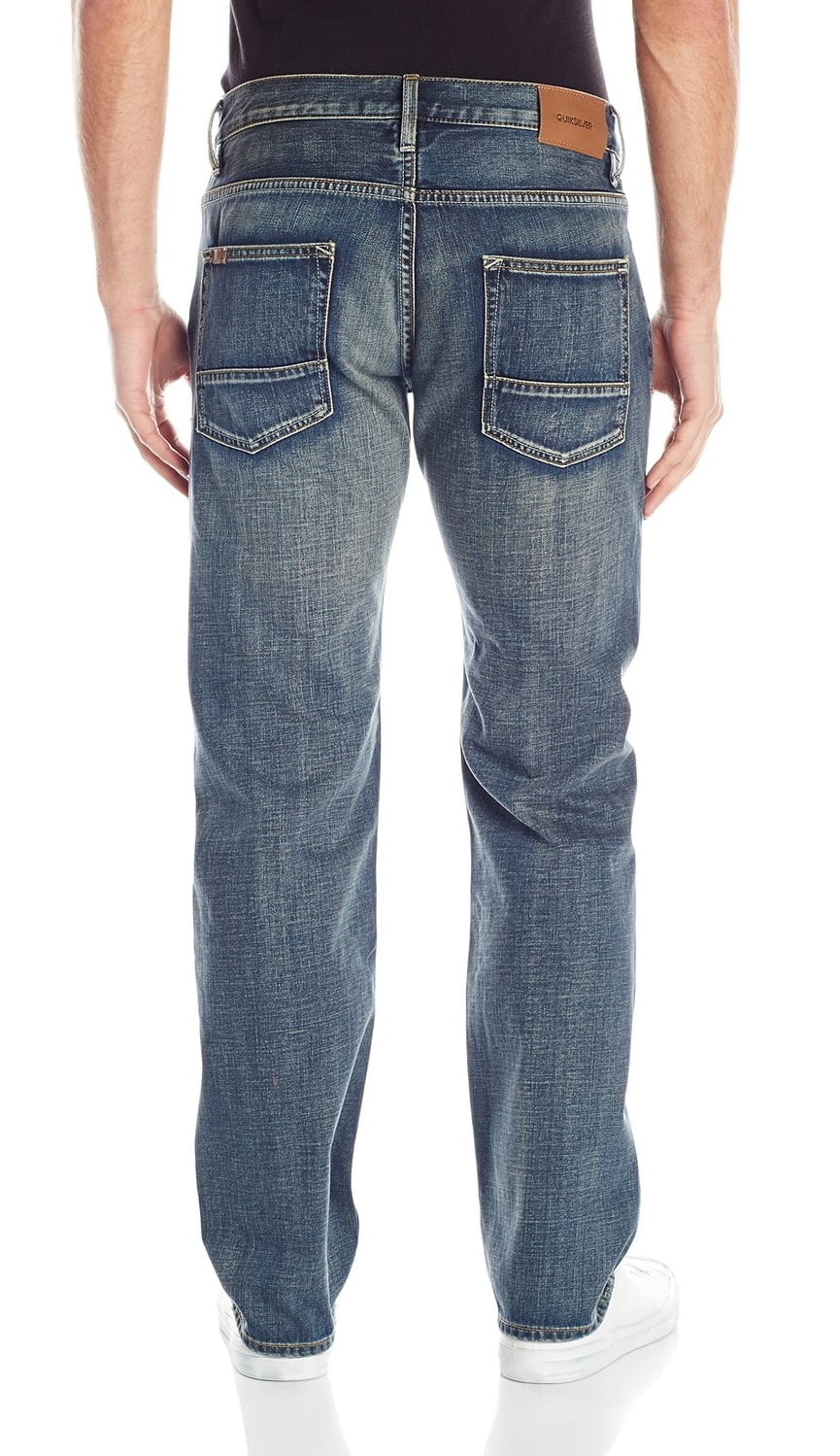 quiksilver sequel jeans