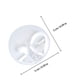 thumbnail image 5 of unbranded 50Ud Botones Perla Decorativos Para Manualidades Y Adornos En Prendas De Vestir, 5 of 6