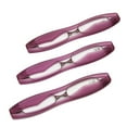 thumbnail image 1 of podreader 3 pares de gafas de lectura de bolsillo plegables de gran tamaño + 1.0 a + 3.5 Mini, 1 of 5
