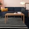 DHP Parsons Coffee Table, Multiple Colors