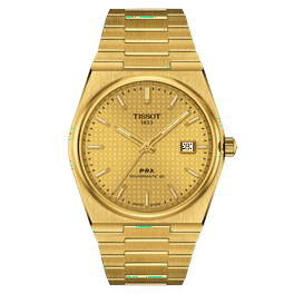 Tissot T-Touch Expert Analog-Digital Watch T013.420.44
