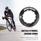 thumbnail image 4 of Cubiertas de bloqueo de volante de bicicleta de montaña anillo de bloqueo de casete de bicicleta de ciclismo, 4 of 7