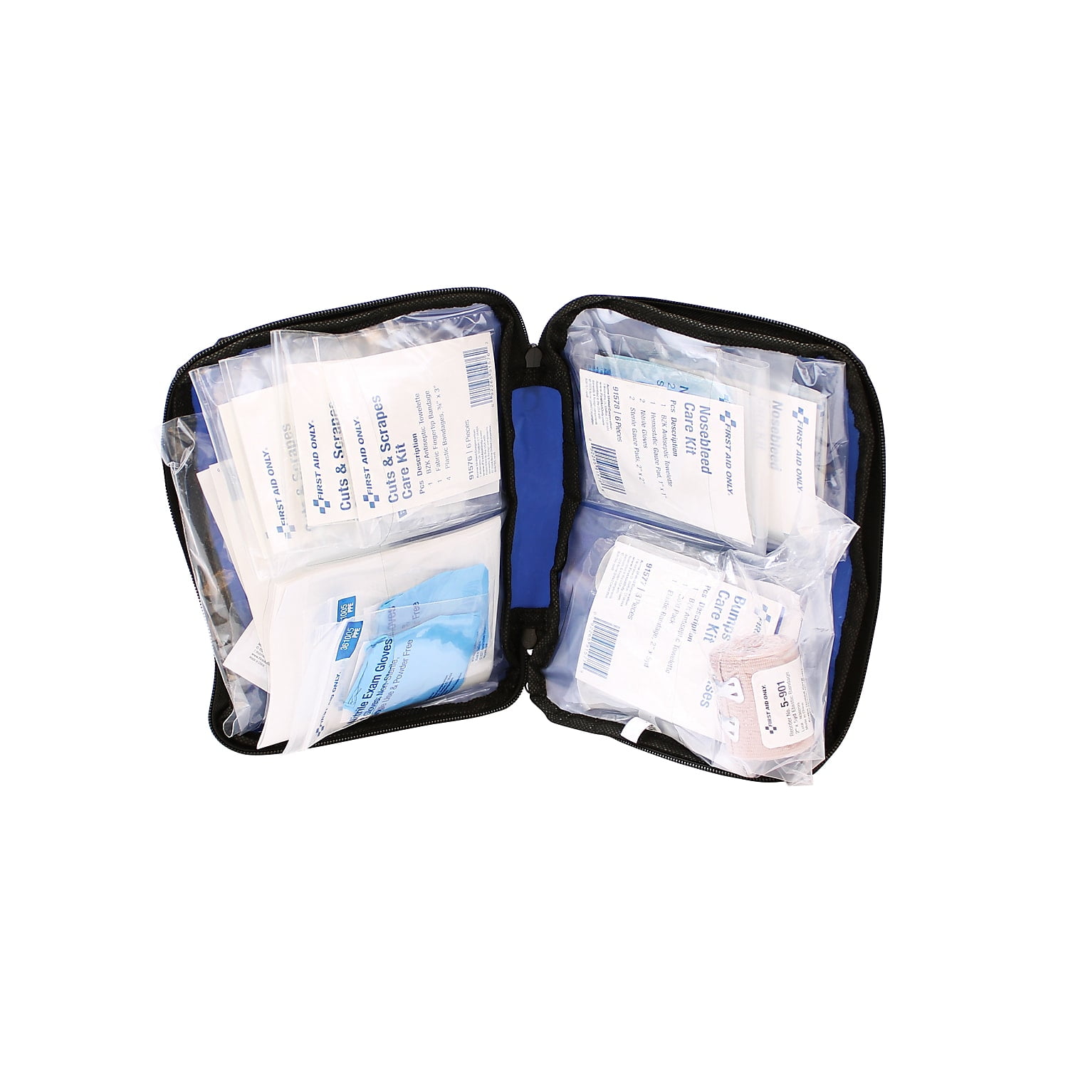 First Aid Only Classroom Care Kit 47 Pieces (91575)