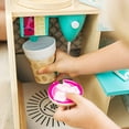 thumbnail image 3 of Melissa & Doug Café Barista en Bois Café (35 Pcs), 3 of 9