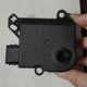 thumbnail image 3 of 274435Z010, 27743ZH10A, 604-625 HVAC Heater Blend Door Actuator for QX56 05-15, 3 of 5