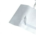 thumbnail image 7 of Balsa Circle Metallic Silver Round 6 feet Foil Tassels Fringe Backdrop Curtains Party Events, 7 of 7