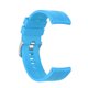 thumbnail image 4 of Para Huami Amazfit GTR 3 22 mm Bandas de reloj Reemplazo de silicona colorida con cierre de plata, 4 of 4